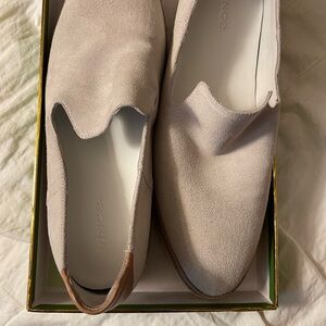 Vince Suede Espidrilles Size 8-1/2.